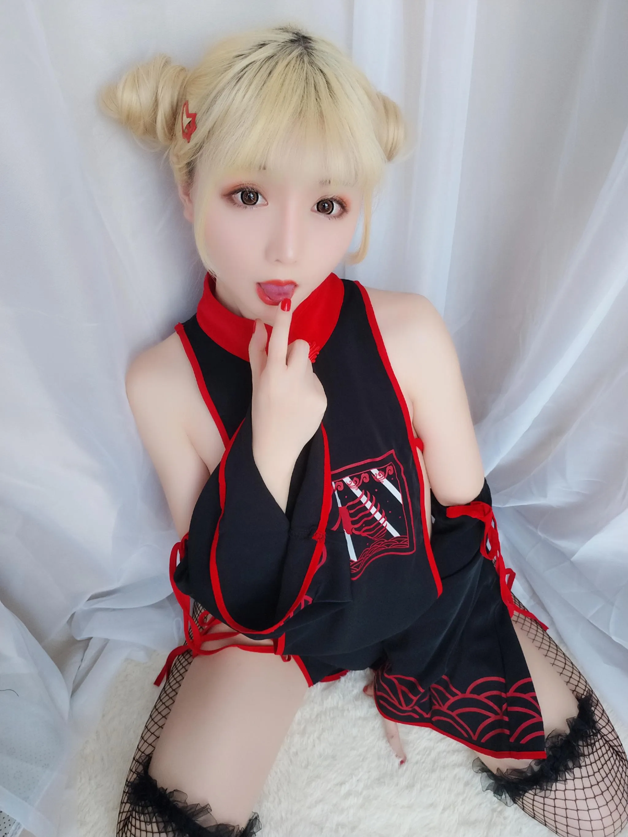 星之迟迟 – VOL.02 幼齿僵尸包-僵尸娘（60P） [61P]插图4